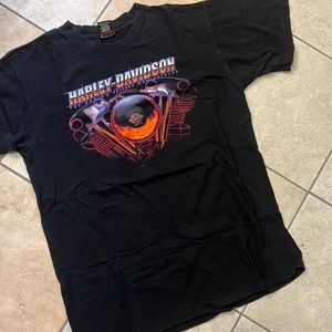 Vintage Harley shirt